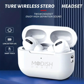 Close-up of ergonomic earbuds highlighting in-ear comfort and premium finish